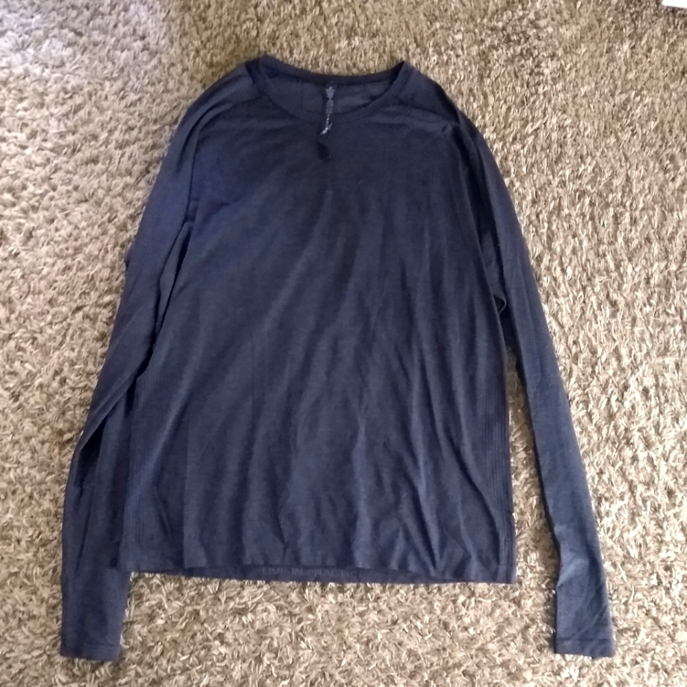Lululemon